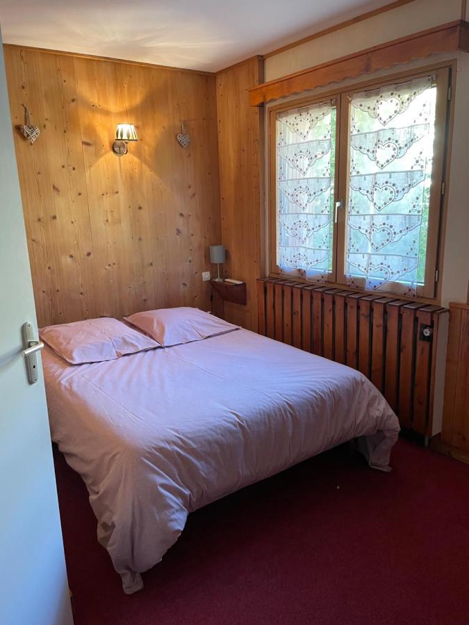 Le Chalet Les Deux Alpes Bagian luar foto